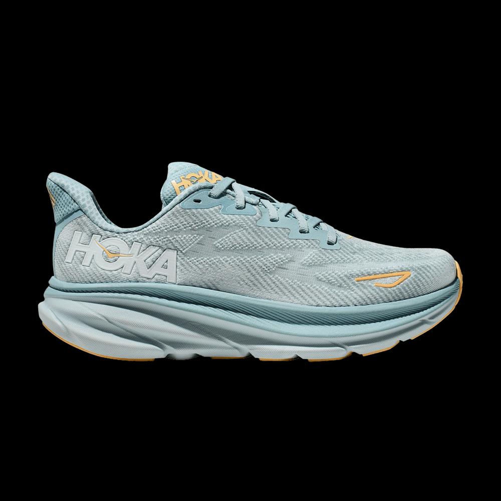 Кроссовки HOKA Clifton 9 «Cloud Blue» 1