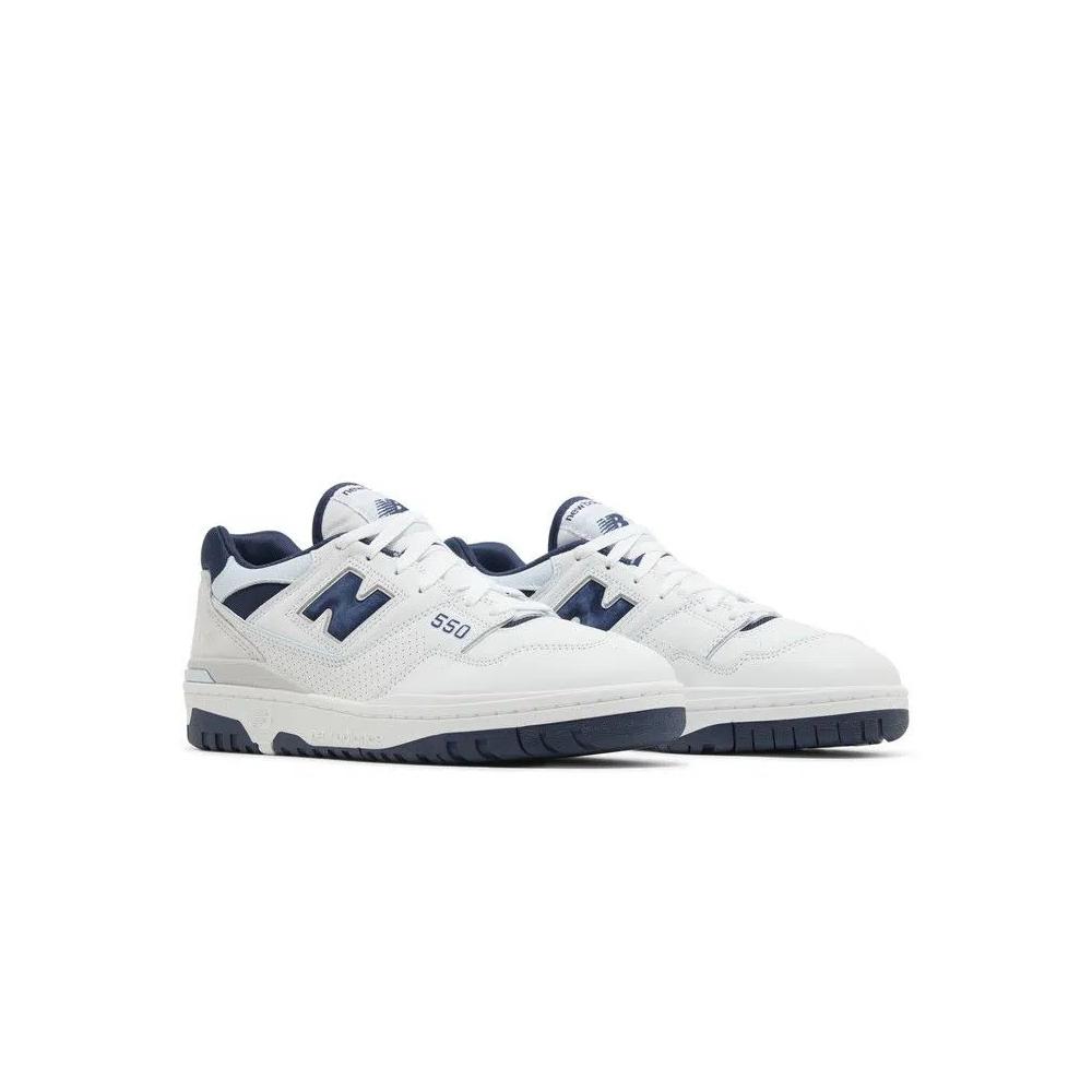Кроссовки New Balance 550 'White Quarry Blue' 8