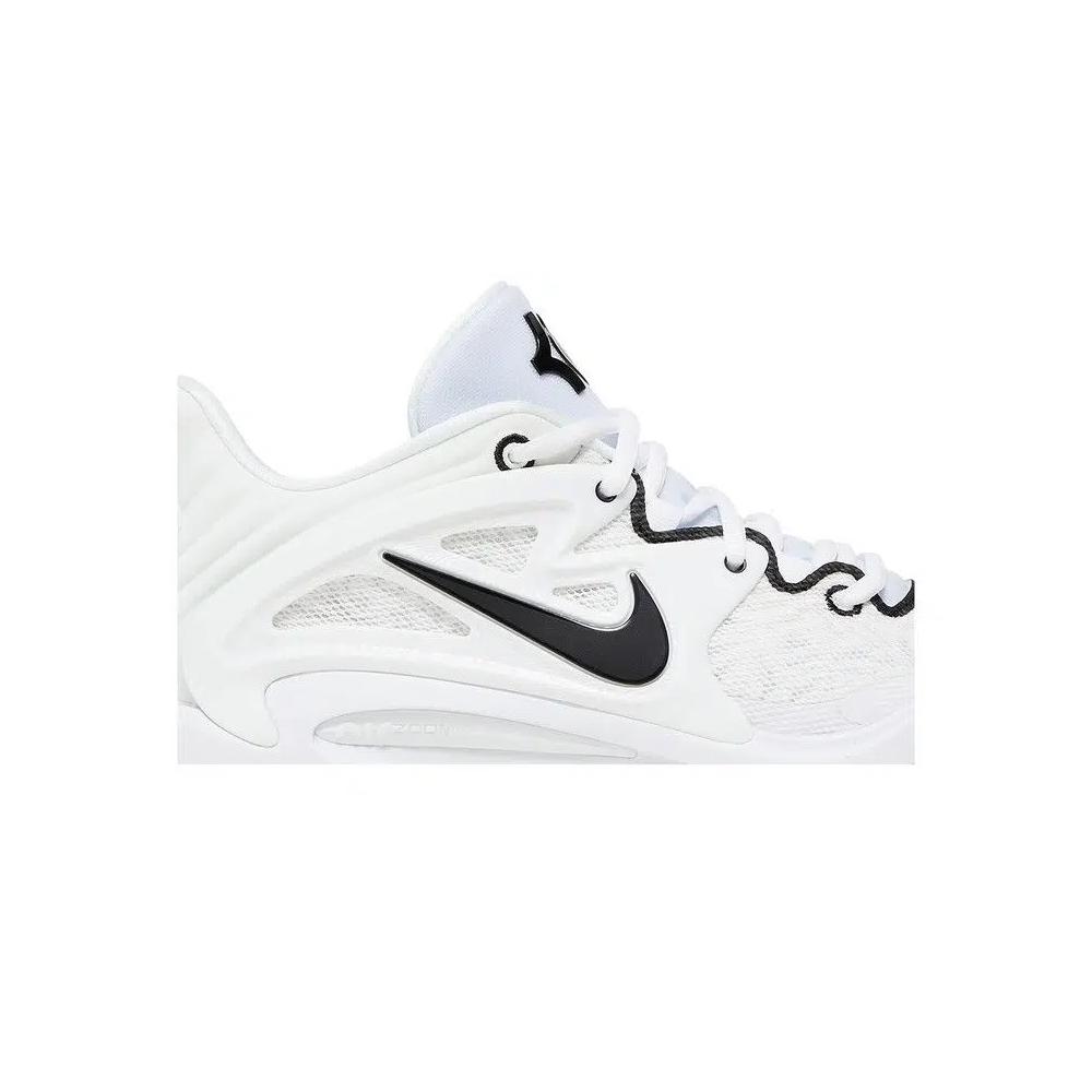 Кроссовки Nike KD 15 TB 'White Black' 2