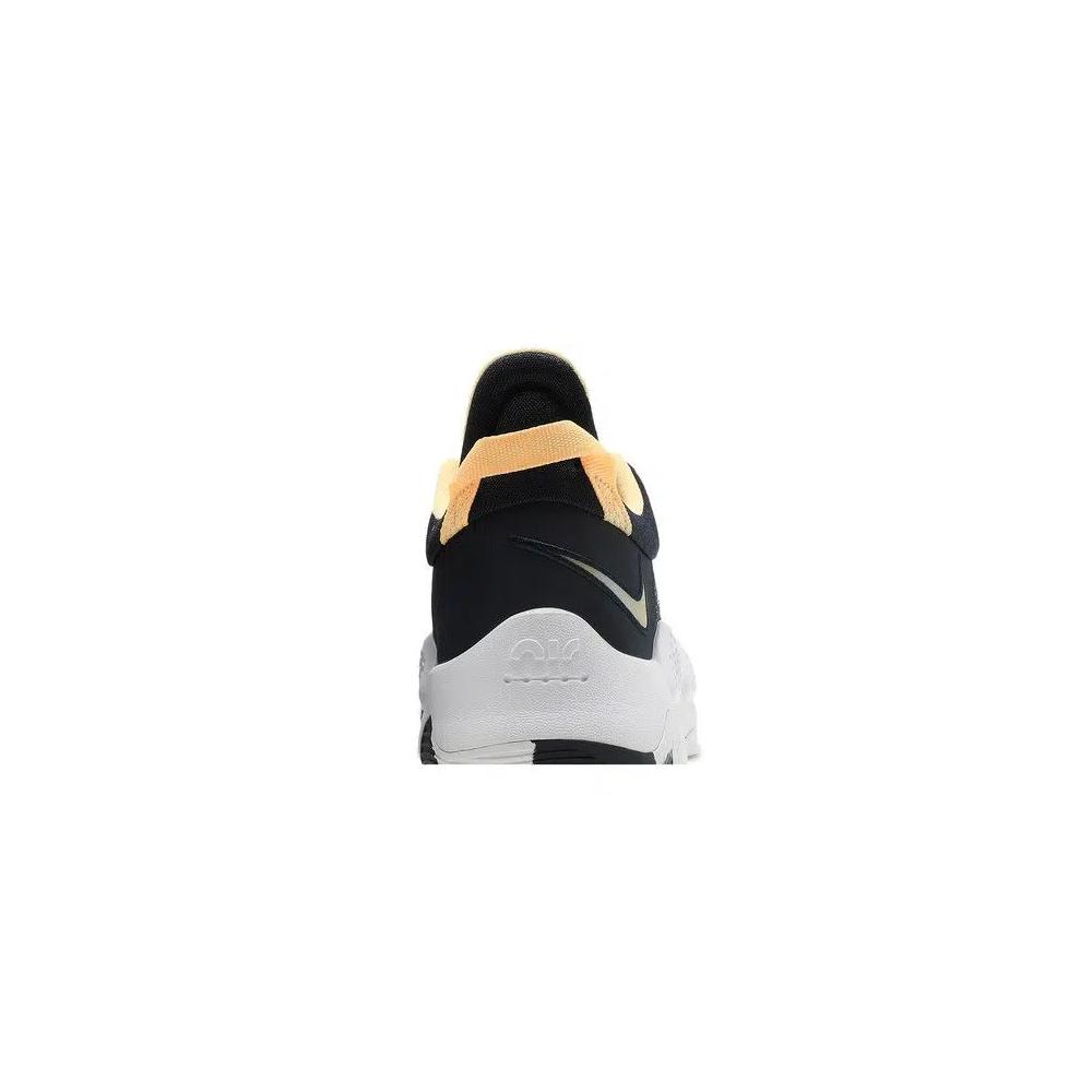 Кроссовки Nike PG 5 'Dark Obsidian Melon Tint' 7