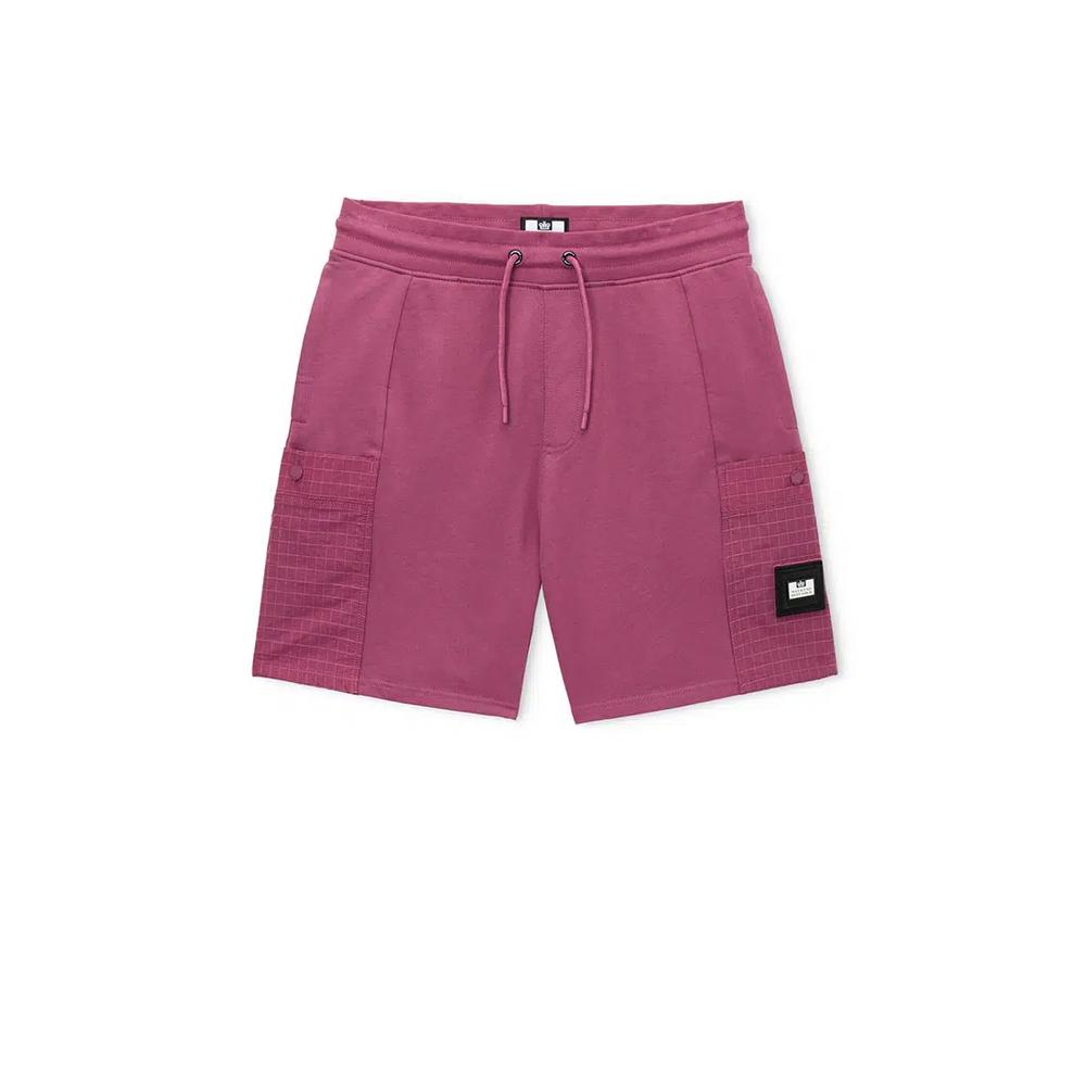 Мужские шорты KIRSCH CHIYODA LARGE RIPSTOP POCKET SHORT 4