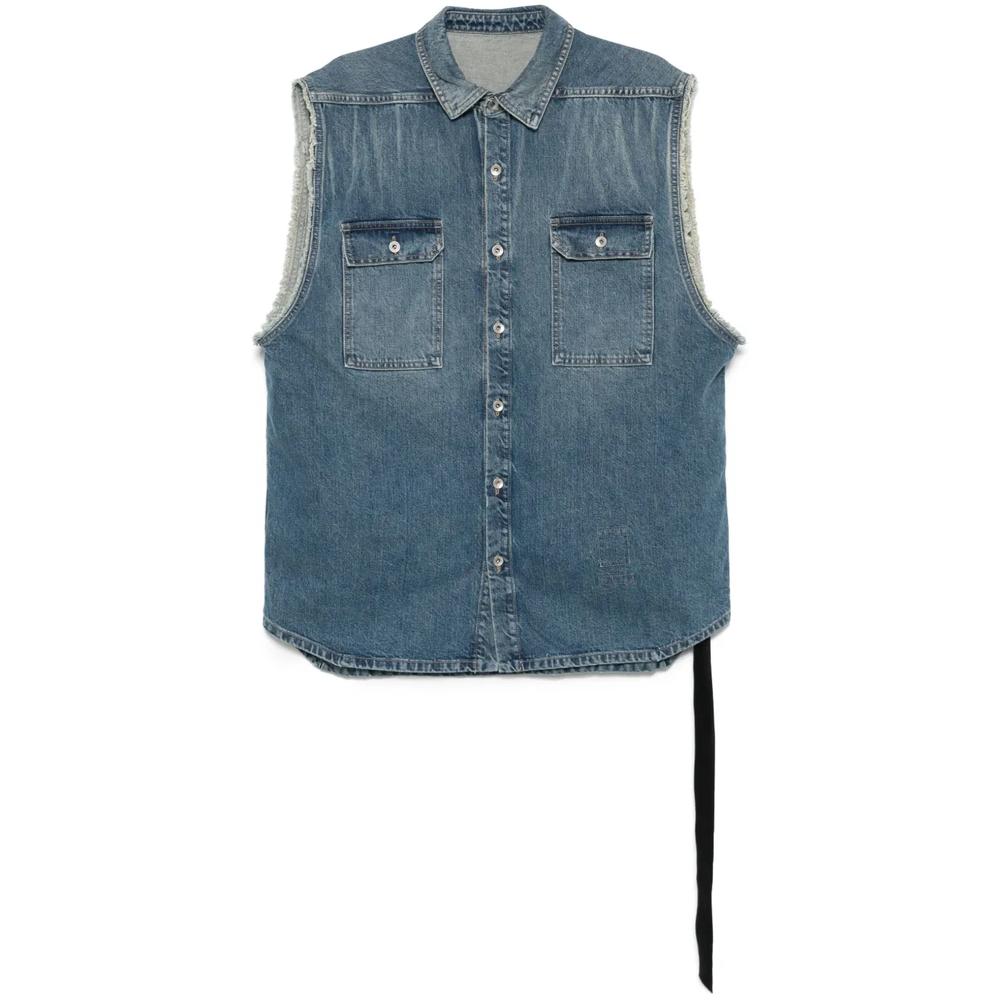 Жилет SL Tommy Jumbo 1