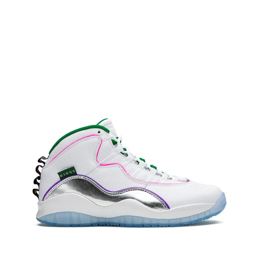 Кроссовки Air Jordan 10 Wings 1