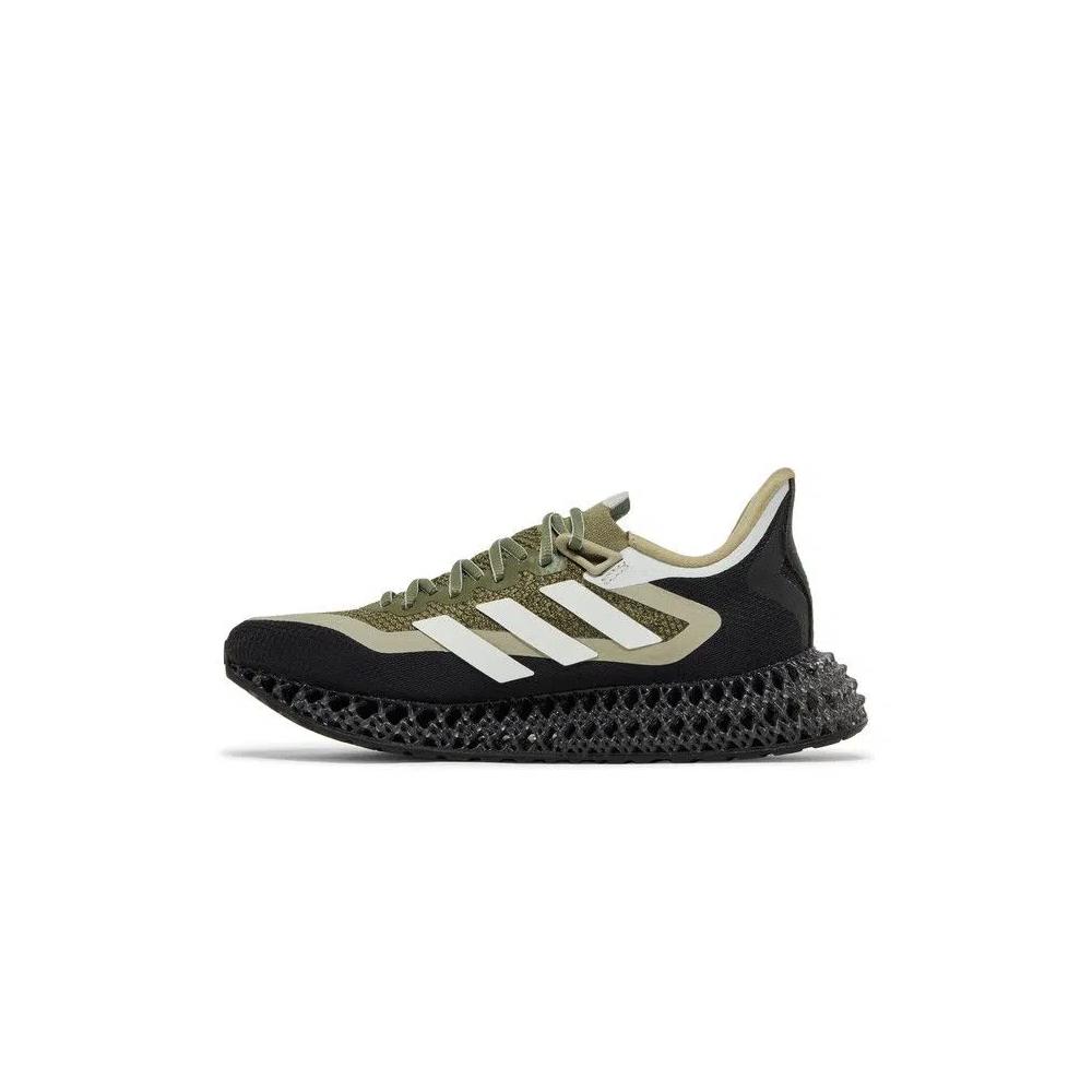 Кроссовки adidas 4DFWD 2 'Focus Olive' 3