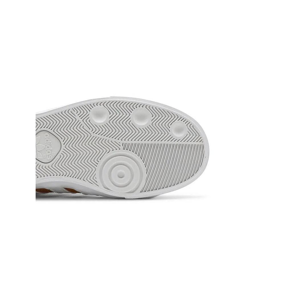 Кроссовки Adidas Basket Profi 'Yellow' 5