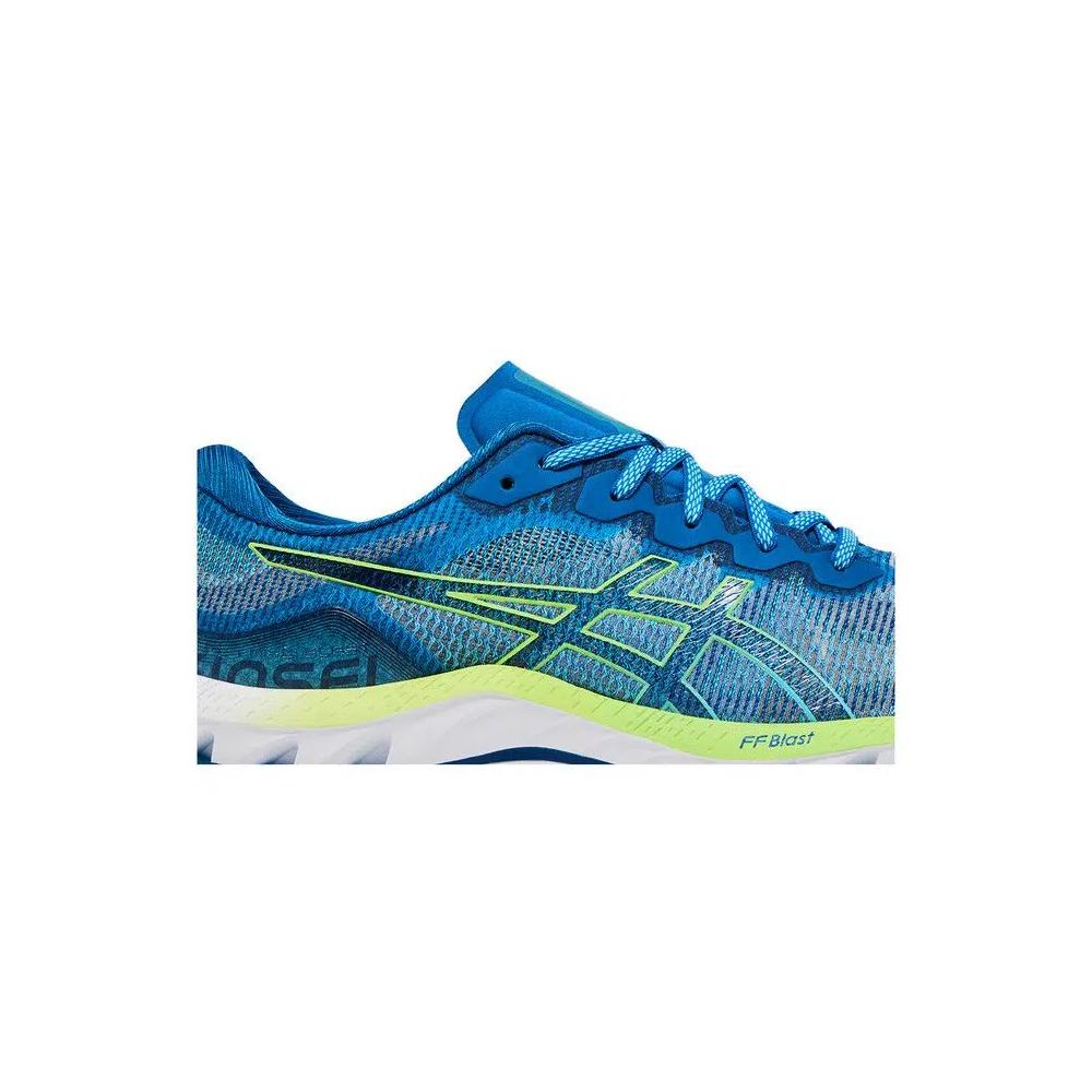Кроссовки Asics Gel Kinsei Blast LE 'Lake Drive Hazard Green' 2