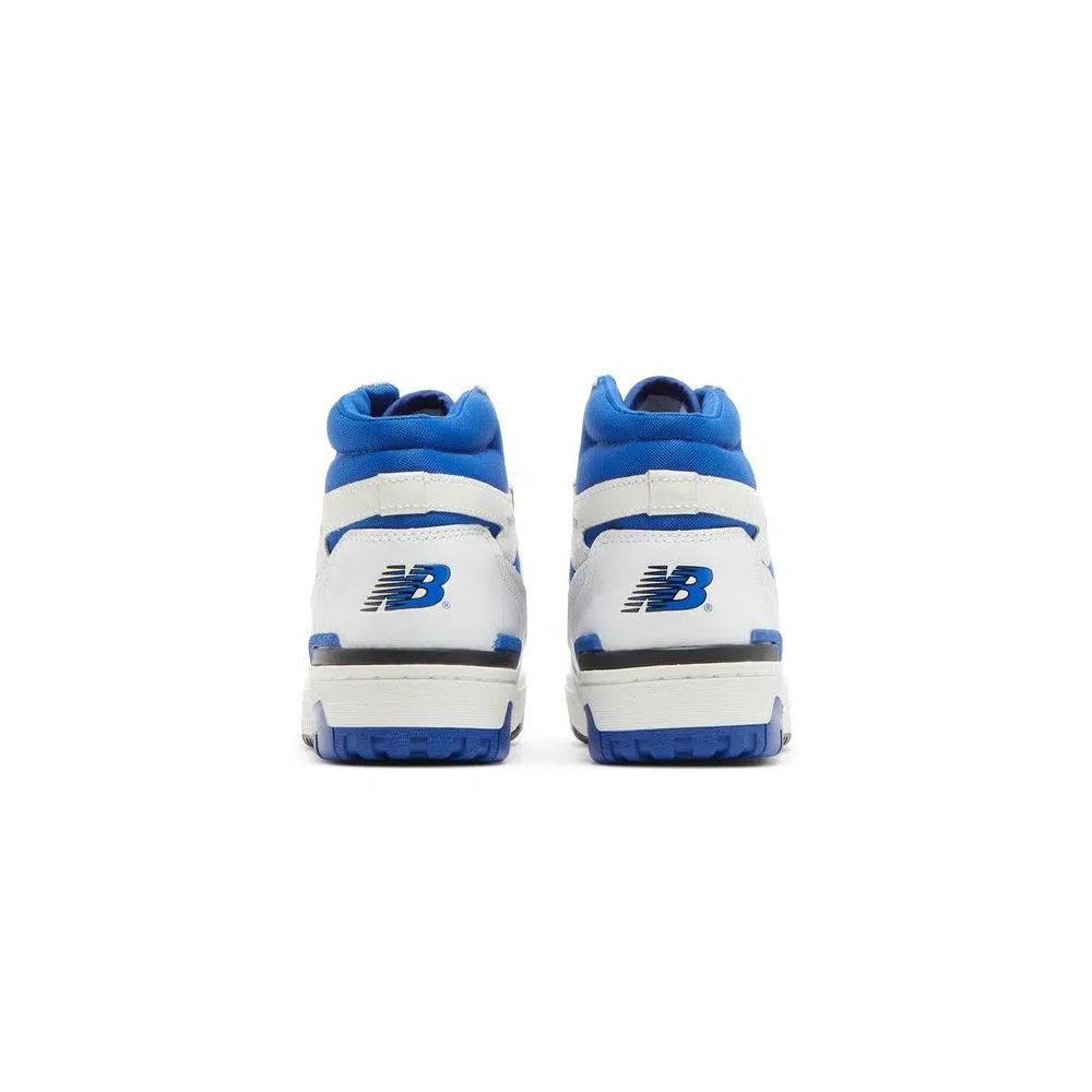 Кроссовки New Balance 650R 'White Blue' 6