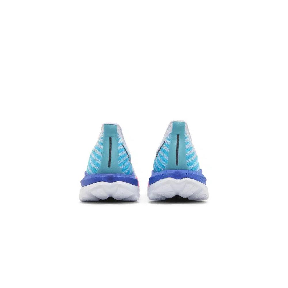 Кроссовки HOKA Mach 5 'White Scuba Blue' 6