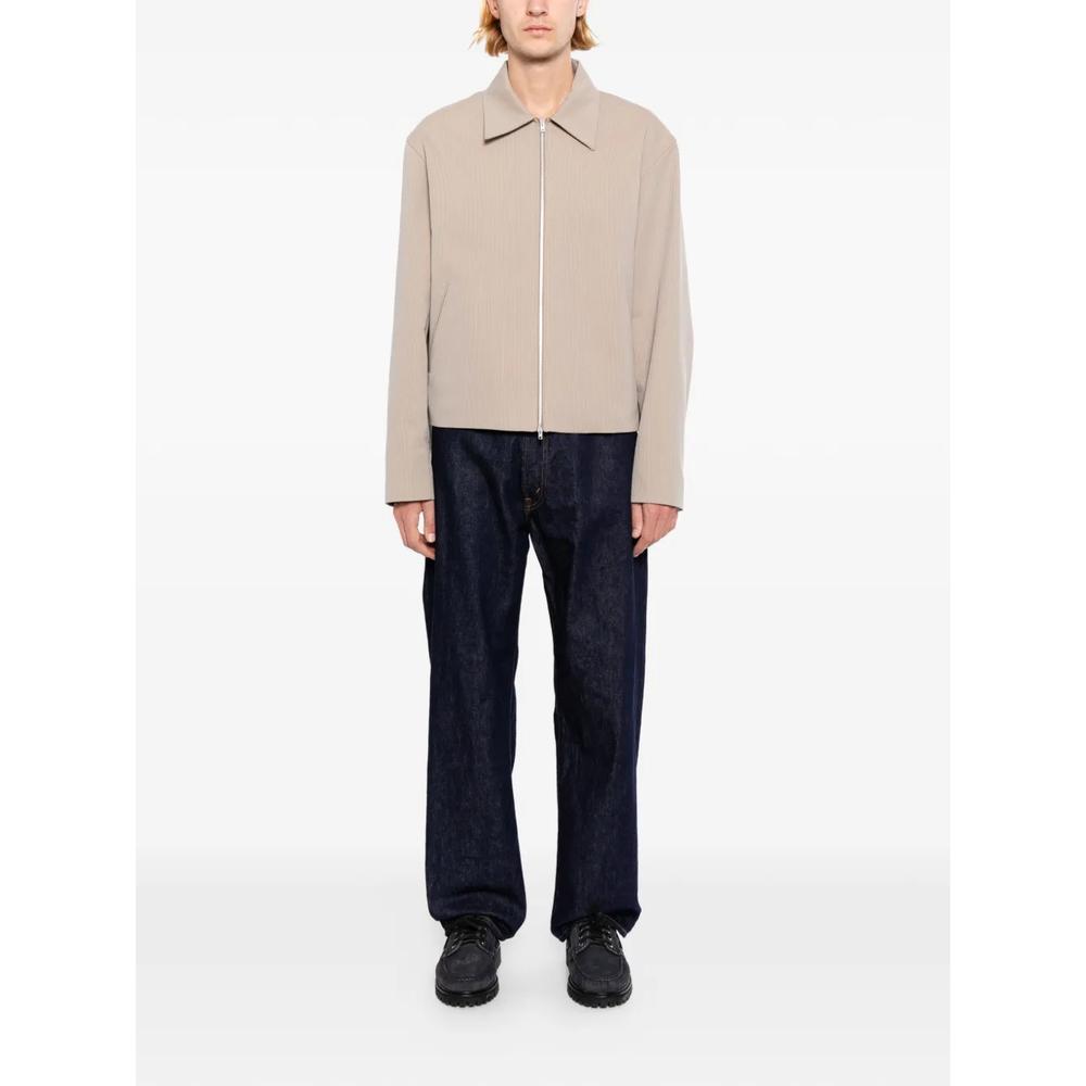 Джинсы 101 Dad's Fit 2