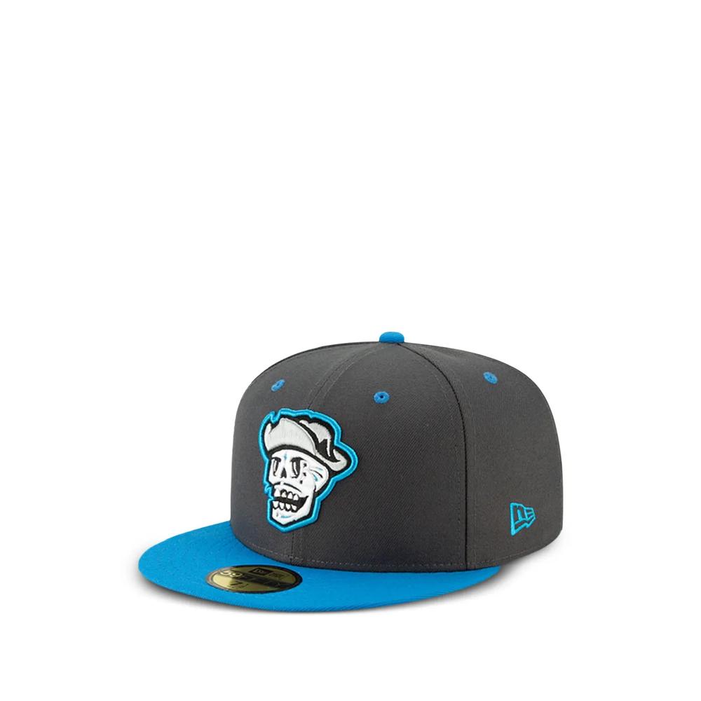 Кепка 59FIFTY Las Vegas Aviators Theme Night Fitted 2