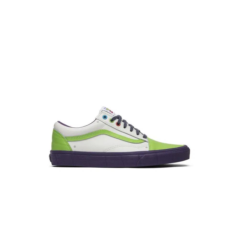 Кроссовки Vans Toy Story x Old Skool 'Buzz Lightyear' 1