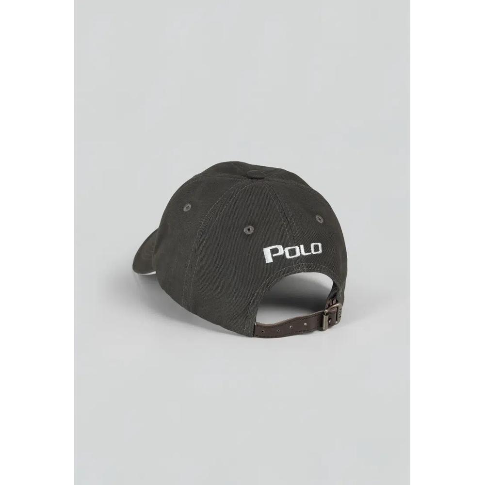 Polo Haus - Кепка UCAP1005 3