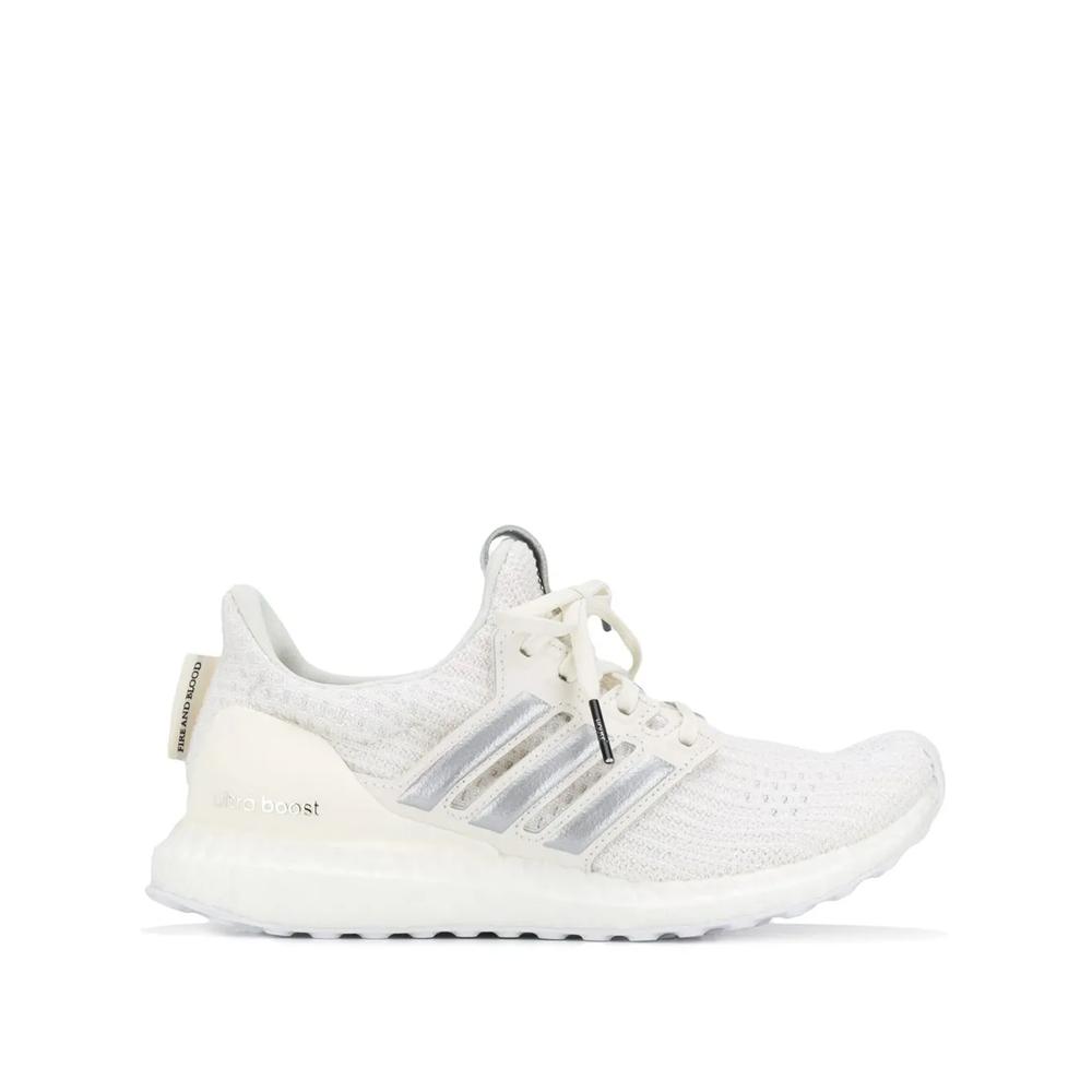 Кроссовки UltraBoost 4.0 из коллаборации с Game of Thrones 1