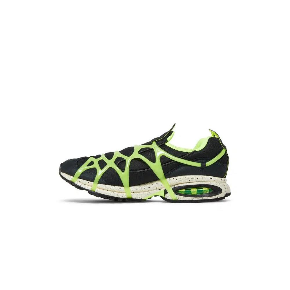 Кроссовки Nike Air Kukini 'Black Neon' 3