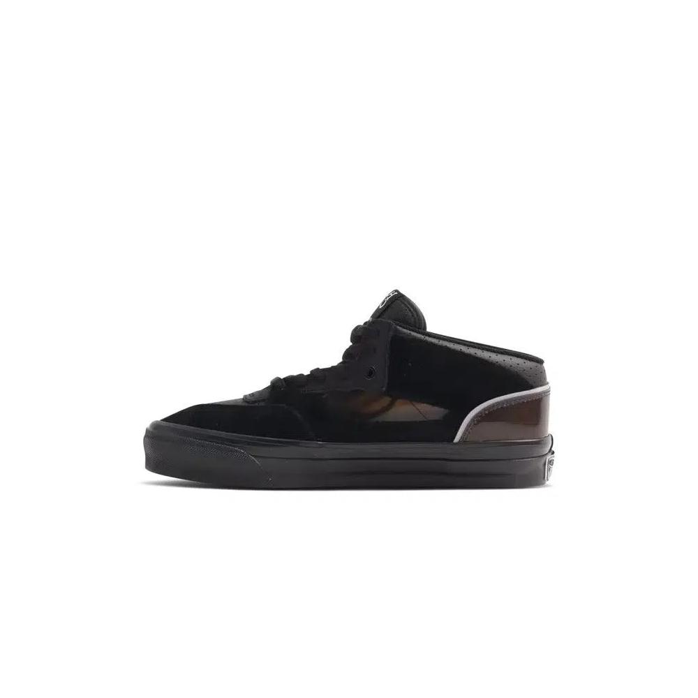 Кроссовки Atmos x Vans LX Half-Cab 33 TPU 'Black White' 2