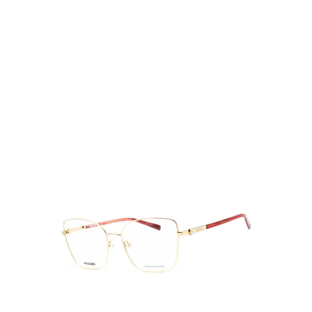 cat-eye frame glasses 2