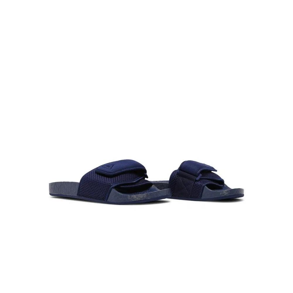 Pharrell x adidas Boost Slides 'Ночное небо' 8