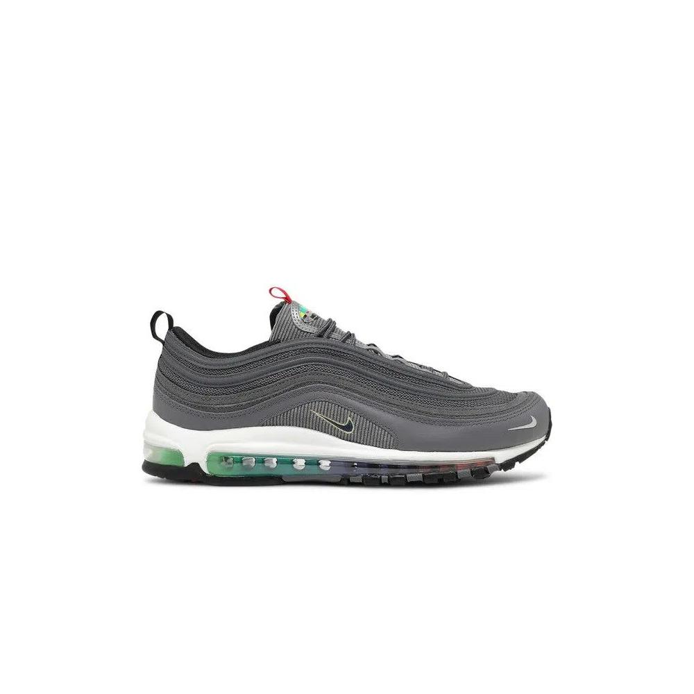 Кроссовки Nike Air Max 97 'Evolution of Icon' 1