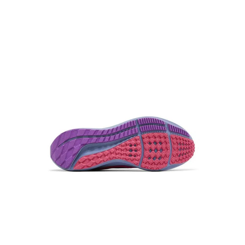 Кроссовки Nike Air Zoom Pegasus 40 SE 'Black Hyper Pink' 4