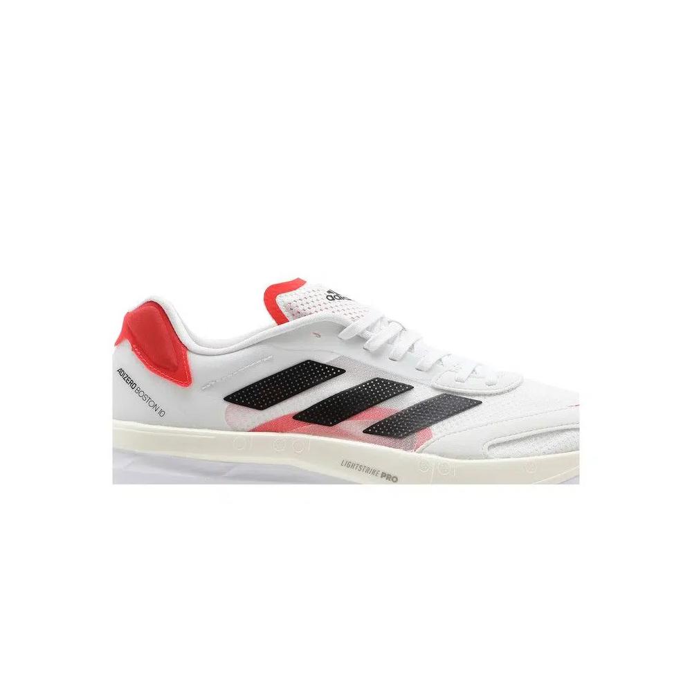 Кроссовки adidas Adizero Boston 10 'Solar Red' 2
