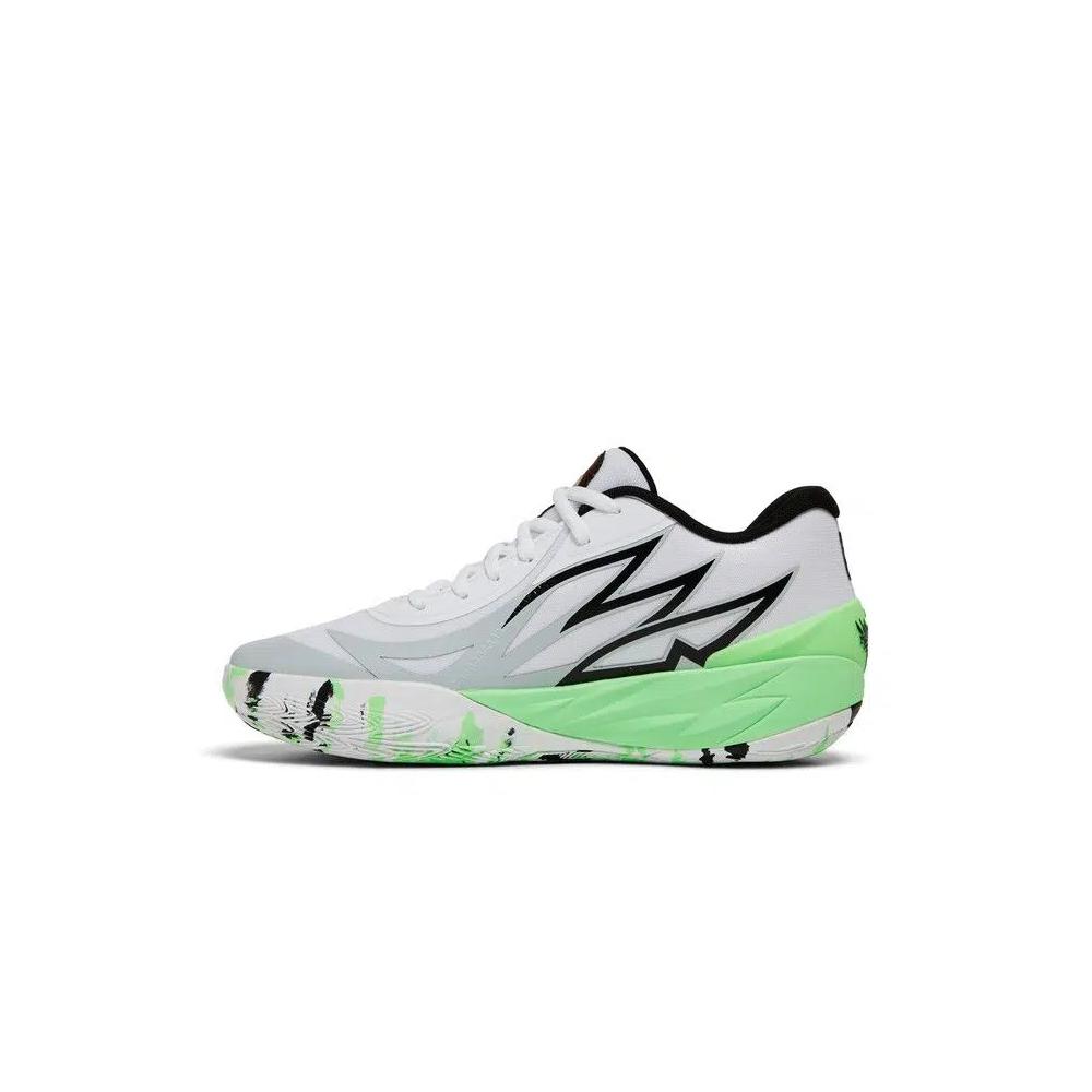 Кроссовки Puma MB.02 Lo 'LaMel-O' 3