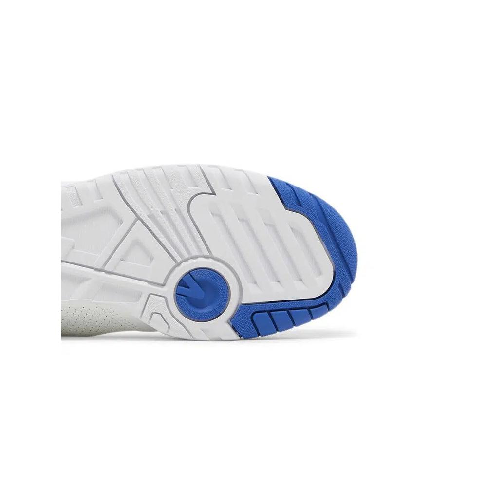 Кроссовки New Balance 550 'White Cobalt' 5