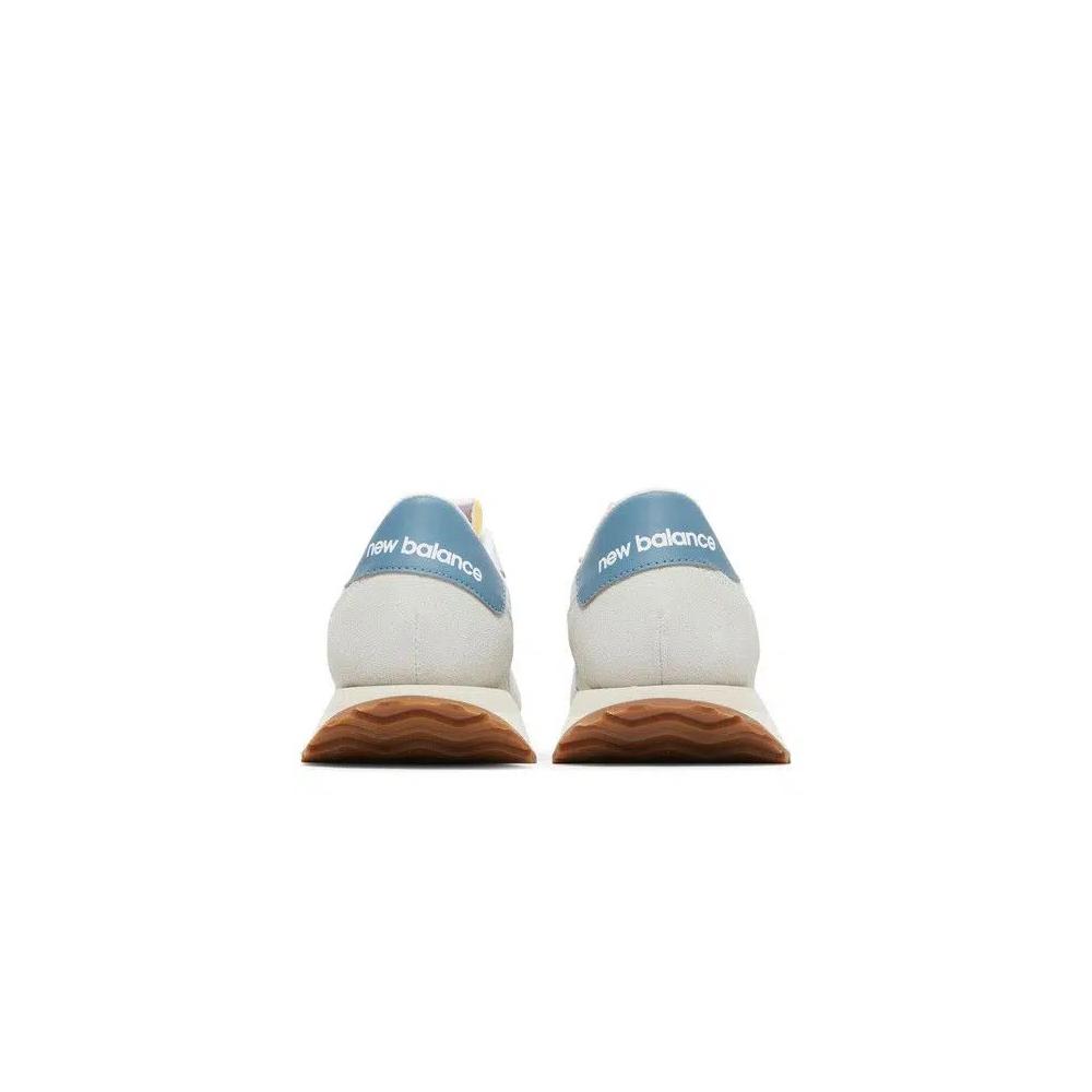 Кроссовки New Balance 237v1 'Nimbus Cloud' 6