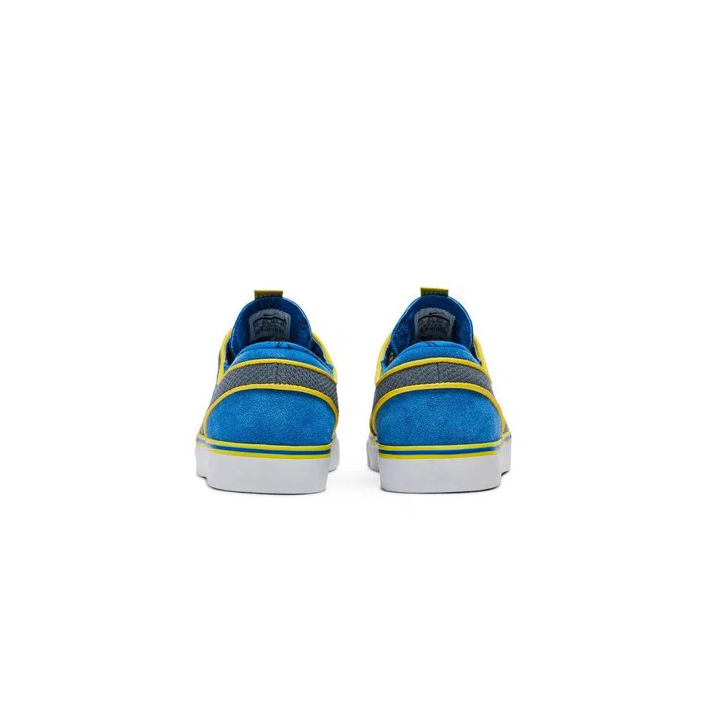 Кроссовки Nike SB Zoom Stefan Janoski 'Doernbecher' 6