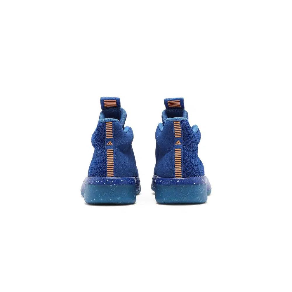 Кроссовки Adidas Pro Next 2019 'Collegiate Royal' 6