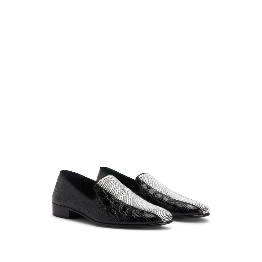 Лоферы Tuxedo Diamond 2