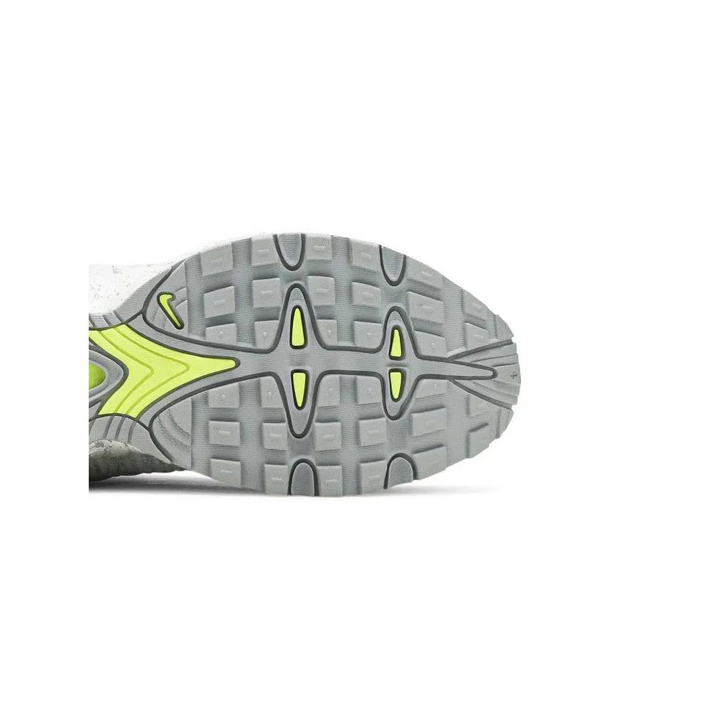Кроссовки Nike Air Max Tailwind 4 SP 'Geyser Grey' 5