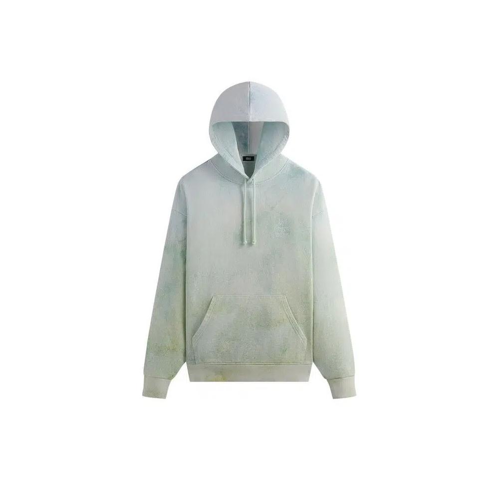 Худи Kith Design Studios Nelson Hoodie 'Patina' 1