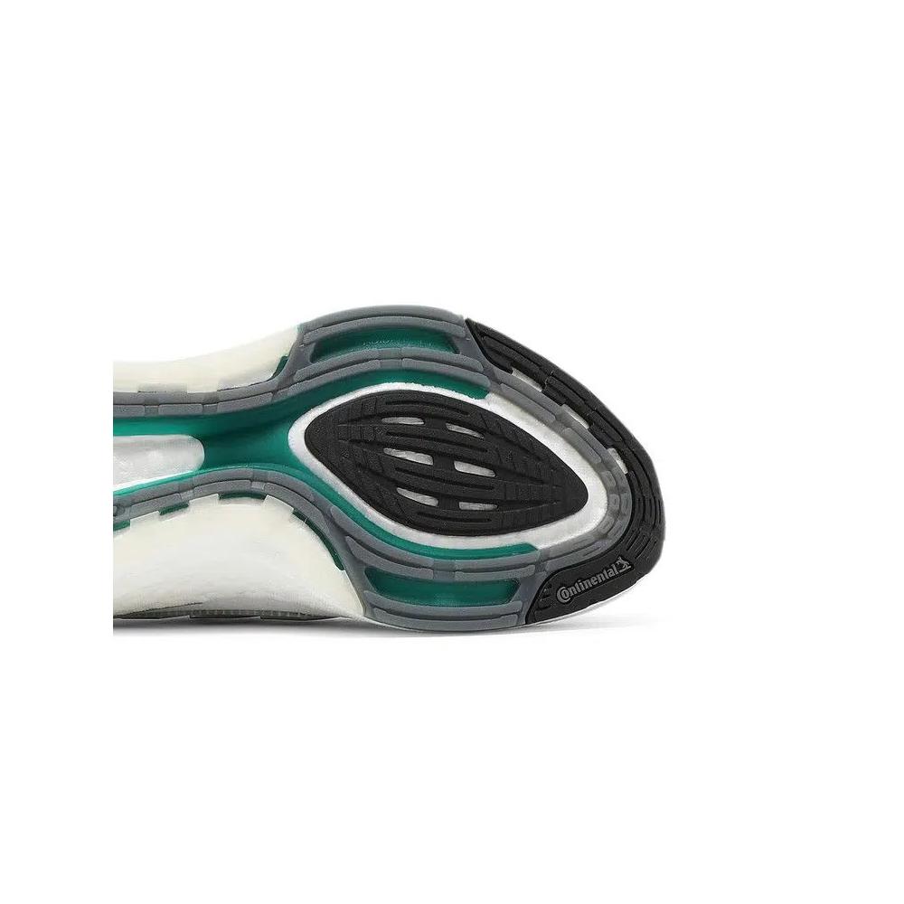 Кроссовки Adidas UltraBoost 21 'White Sub Green' 5
