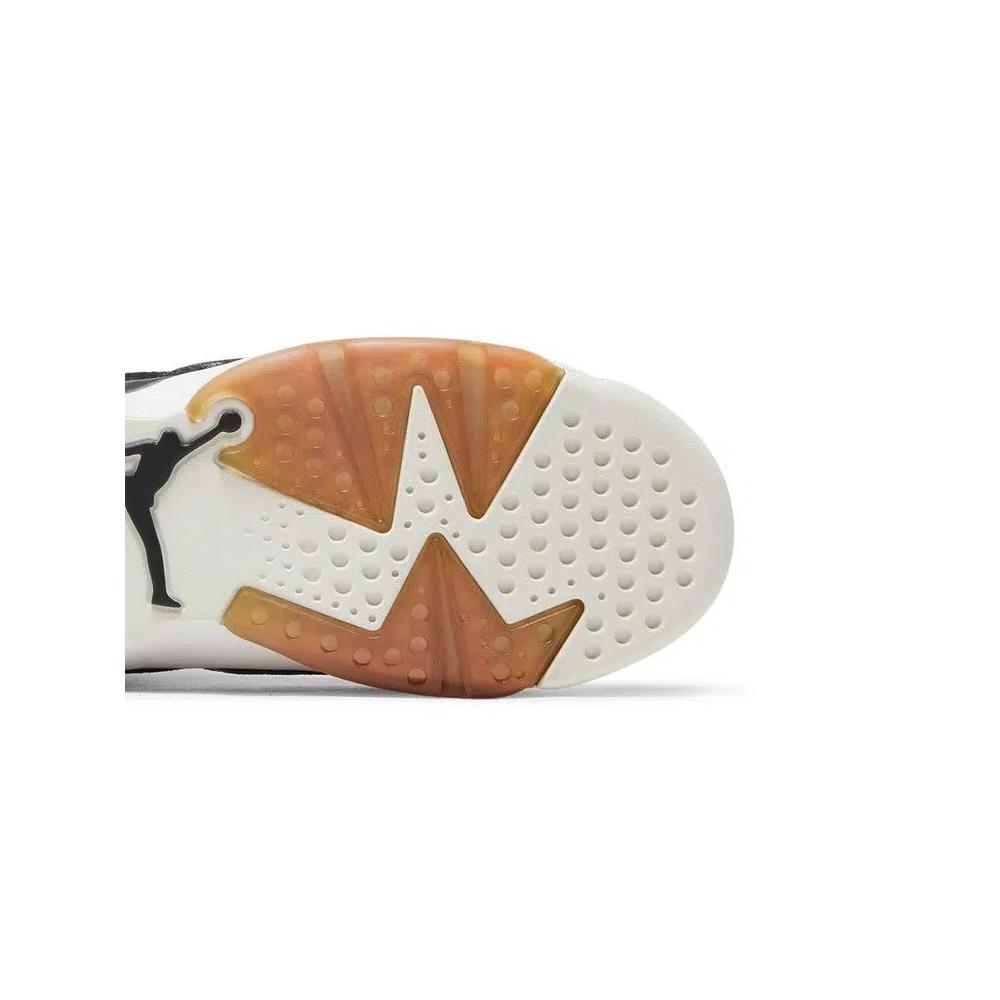 Кроссовки Air Jordan 6 Retro GG 'Heiress' 5