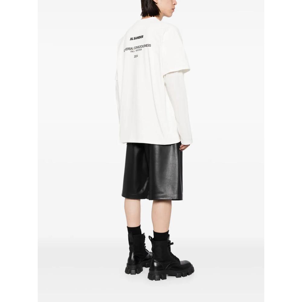 Футболка с логотипом 2