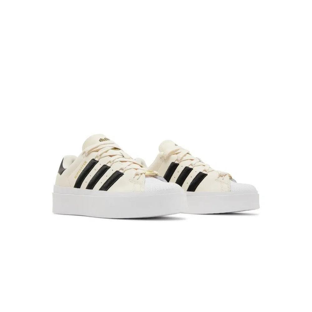 Кроссовки adidas Wmns Superstar Bonega 'Wonder White Black' 8