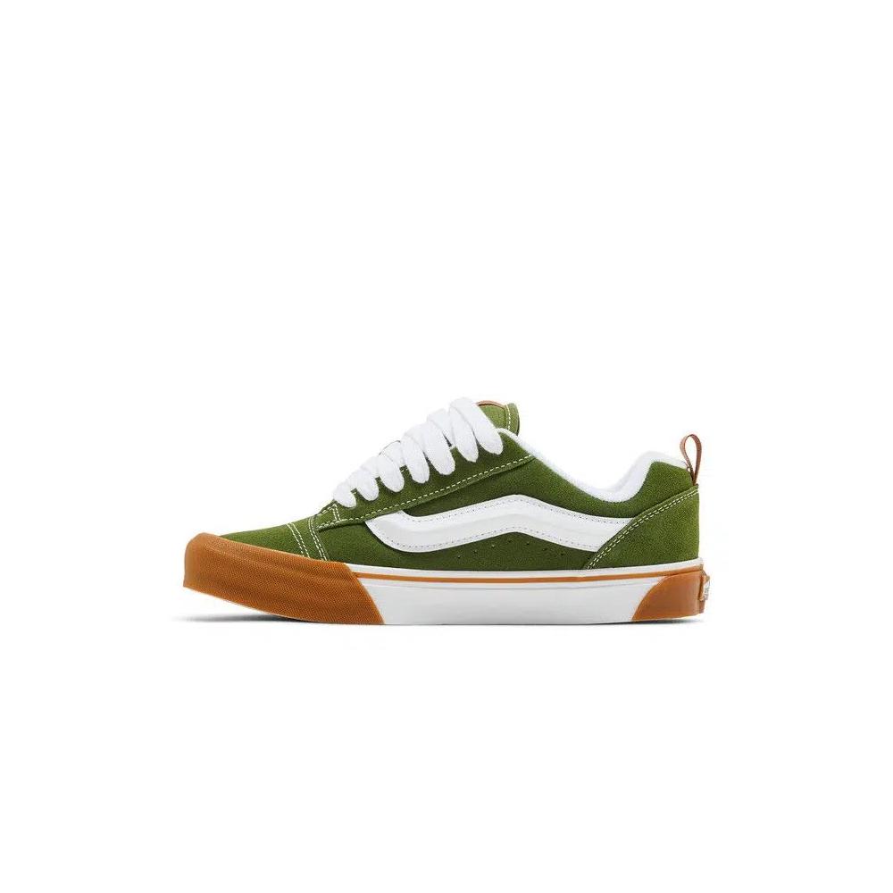 Повседневные Vans Knu-Skool 'Pesto' 3