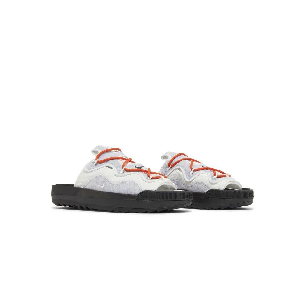 Мюли Nike Offline 2.0 Mule 'Summit White Team Orange' 8