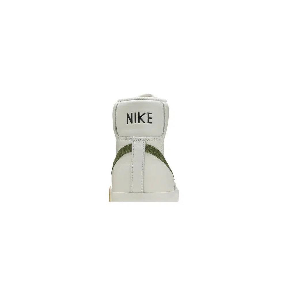 Кроссовки Nike Blazer Mid '77 Vintage 'Asparagus Snakeskin' 7