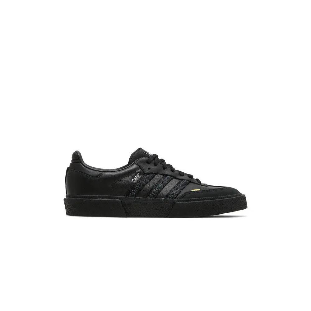 Кроссовки OAMC x adidas Type 08 'Core Black' 1