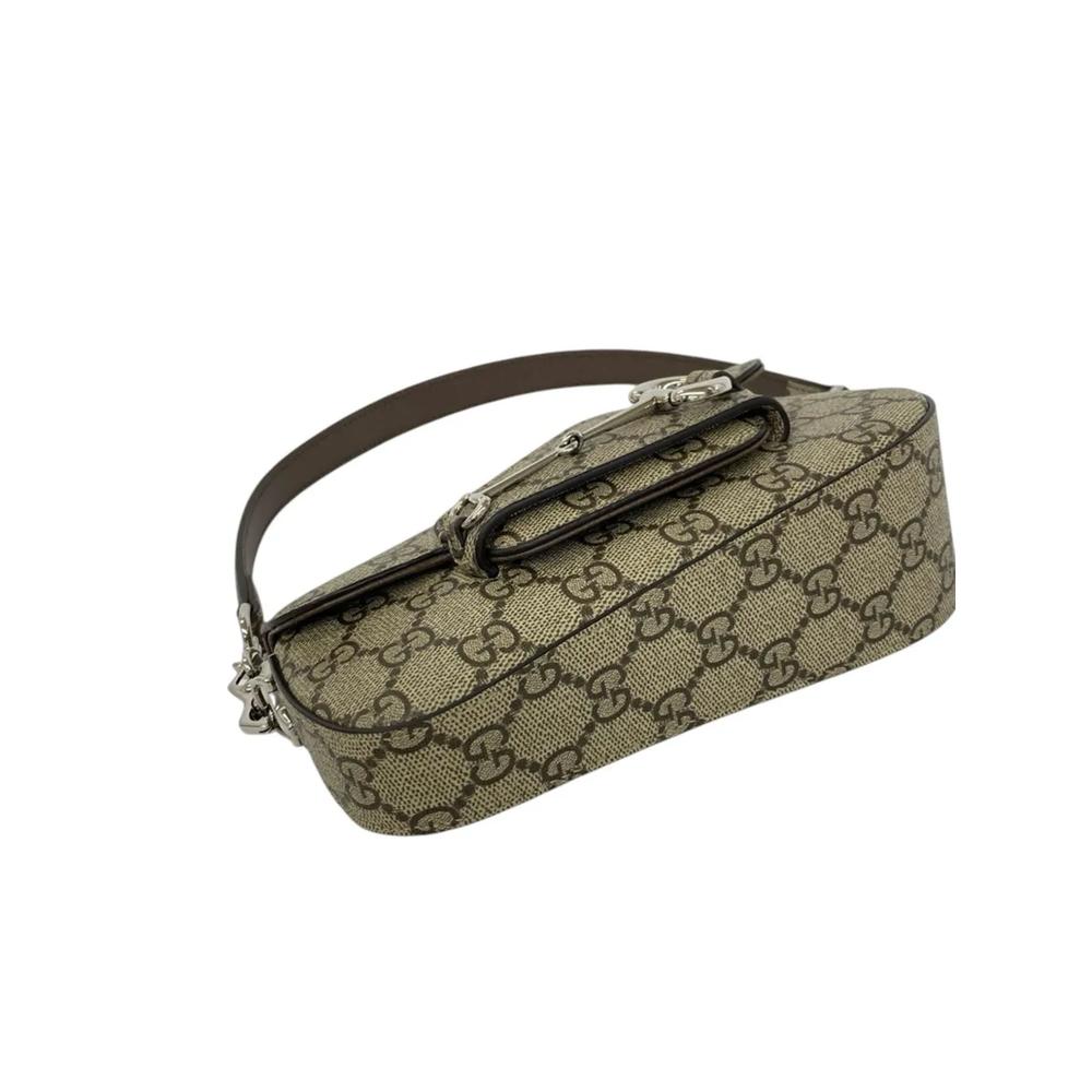 2016-2026 Mini GG Supreme Asymmetric Horsebit 1955 Shoulder Bag satchel 5