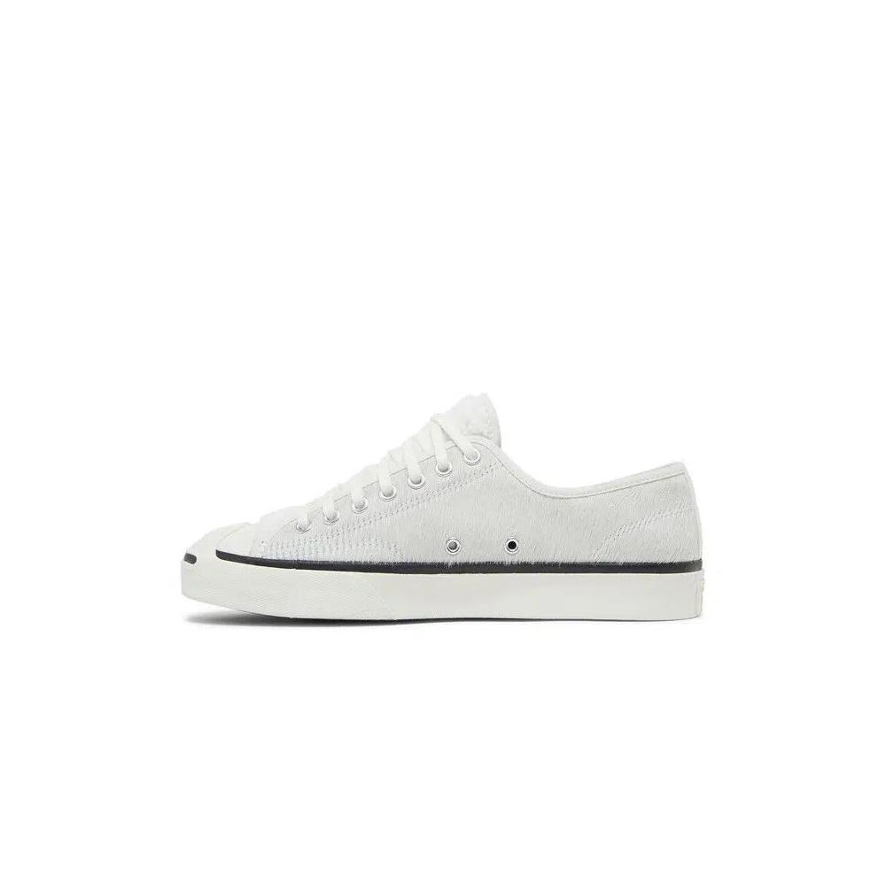 Кроссовки CLOT x Converse Jack Purcell Low 'Giant Panda' 3