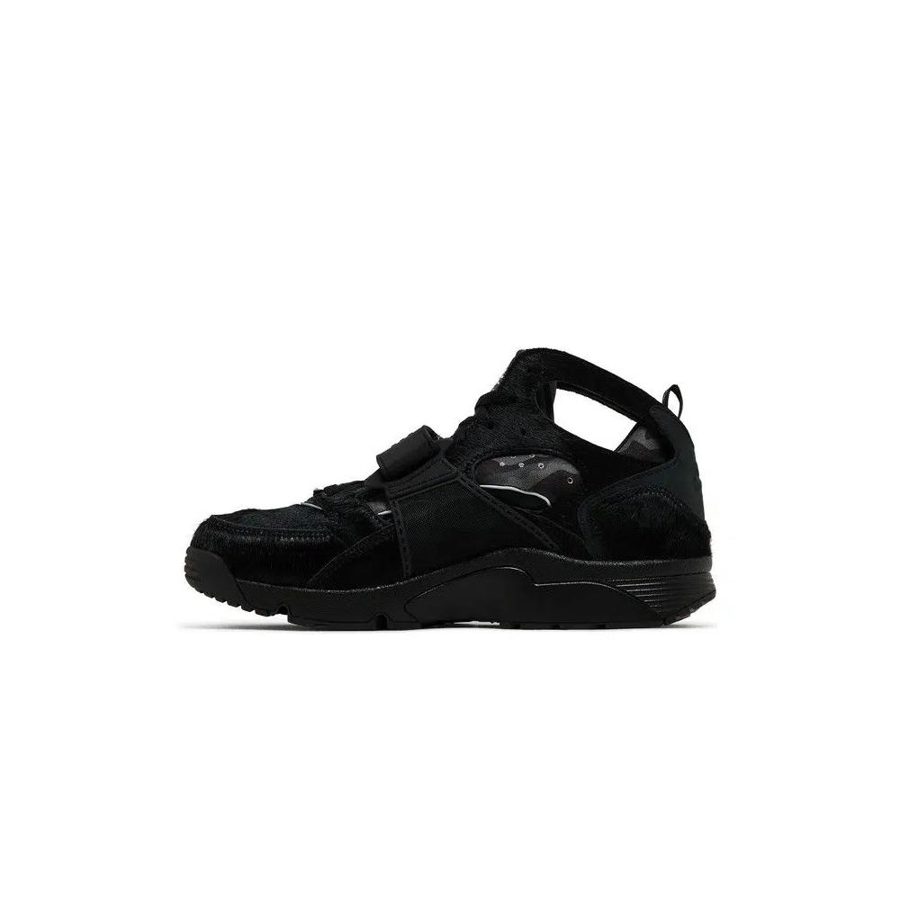 Кроссовки Corteiz x Nike Air Trainer Huarache 'Onyx' 3