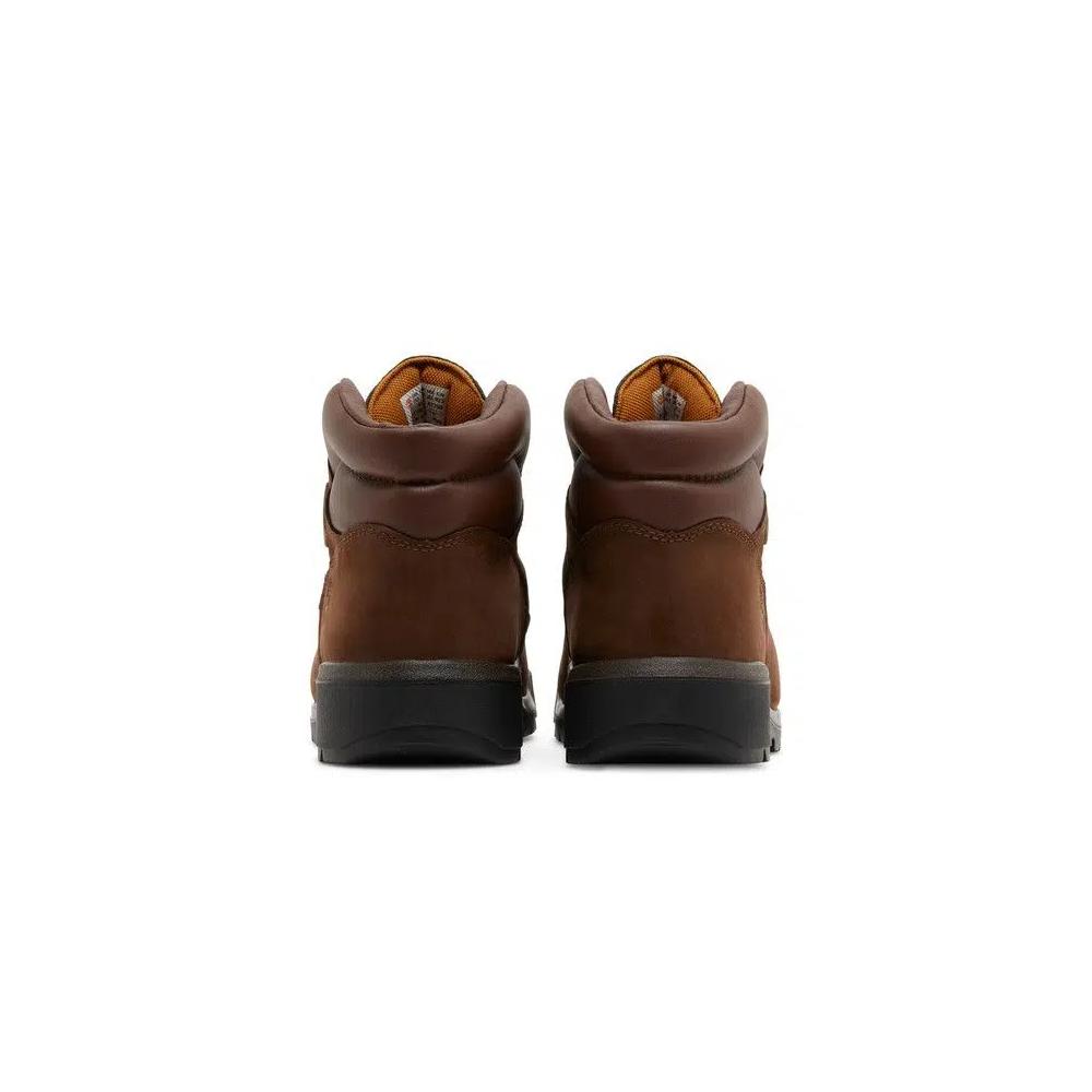 Ботинки Timberland Field Boot 'Dark Brown' 6