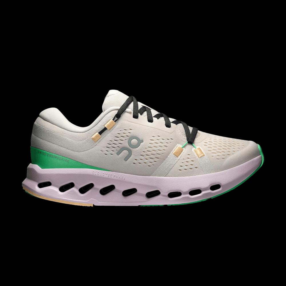 Кроссовки ON Wmns Cloudsurfer 2 'Pearl Orchid' 1