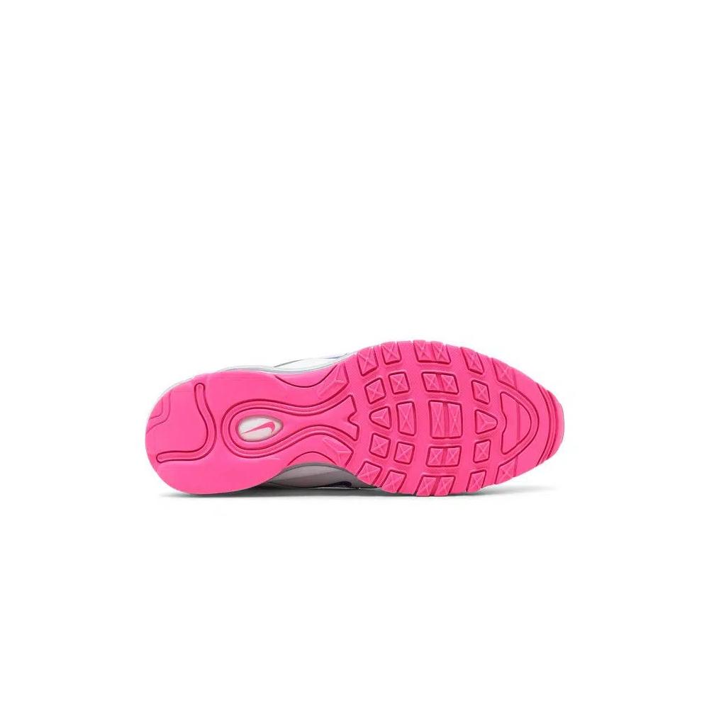 Кроссовки Nike Wmns Air Max 97 'Easter' 4