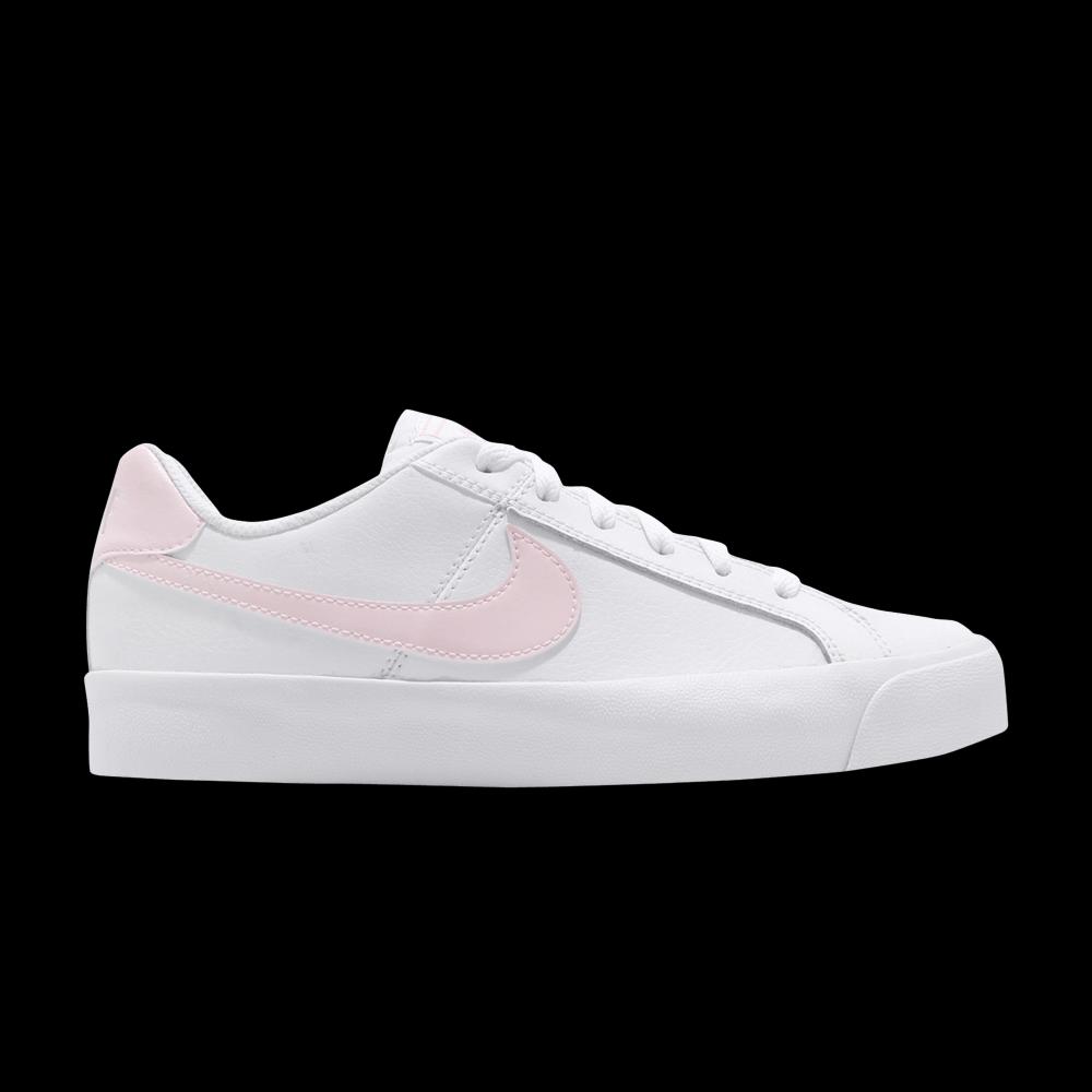 Кроссовки Nike Wmns Court Royale AC 'Light Soft Pink' 1