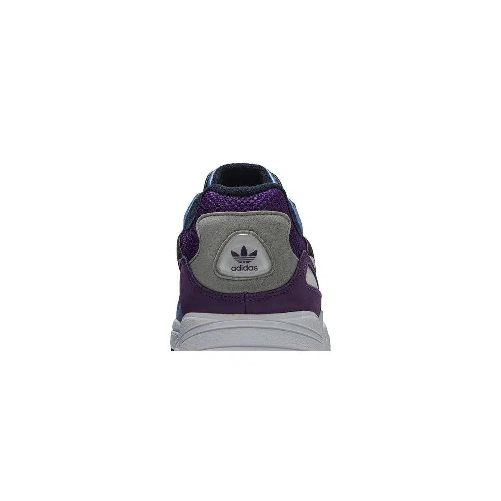 Кроссовки Adidas Yung-96 'Blue Purple' 7
