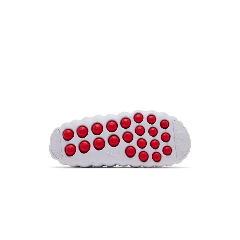 Кроссовки Nike Mind 001 'White Speed Red' 4