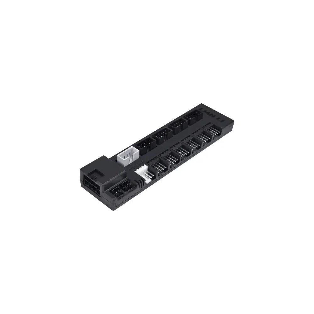 LIAN LI EG-HUB03 Edge Hub ADV концентратор - Black черный 1